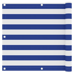 FTVOGUE Pantalla de Balcón, Ojales de Aluminio Pantalla de Privacidad de Patio para Patio Trasero Balcón para Terraza de Porche Al Aire Libre en oferta