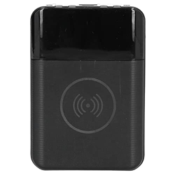 Kit de Banco de Energía, Fuente de Carga Rápida, Pantalla Digital, Alto Factor de Seguridad, Liviano, Portátil con 4 Cables de Alimentación para Teléf precio