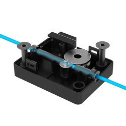 For Crealidad 3D Módulo de detección de Material del Sensor de filamento for el filamento for CR-200B/CR-30/CR-6SE/CR-10 Inteligente/sermoon D1/CR-6MA en oferta