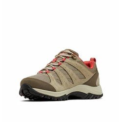 Columbia Redmond III Zapatillas de senderismo para mujer características