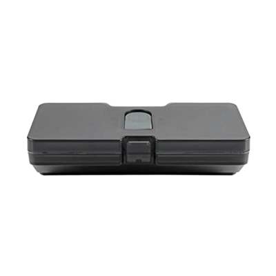 WAMOZ Tanque de Agua Compatible con Xiaomi Viomi V2 Tanque de Agua Robot de Barrido VIOMI V2 Pro V3 Robot Barrido Mijia Robot Barrido Styj02ym Accesor
