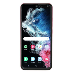 Teléfono Desbloqueado S22 Ultra Pro, Teléfono Inteligente de Reconocimiento Facial con Pantalla FHD de 6.52 Pulgadas, Tarjeta SIM Dual, ROM de 4GB / 6 precio