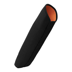 Harilla Protección de batería de Bicicleta eléctrica Anti Polvo Anti Barro 2 Opciones Cubierta de protección de batería de Bicicleta eléctrica Negra p en oferta