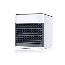 Aire Acondicionado Portatil Aire acondicionados mini refrigerador de aire refrigerador for el hogar pequeño acondicionamiento acondicionado usb humidi en oferta