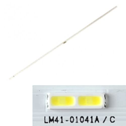 Genérico Tiras Led Samsung UE50AU8005K LM41-01041A / C Swap de desmontaje características