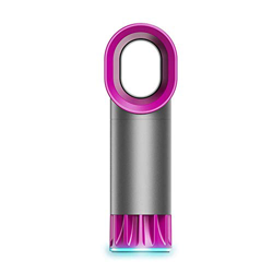 Ventilador de mano sin aspas Ventilador de mano sin aspas Ventilador vertical Torre Pequeña Ventilador silencioso sin aspas Torre eléctrica Ventilador en oferta