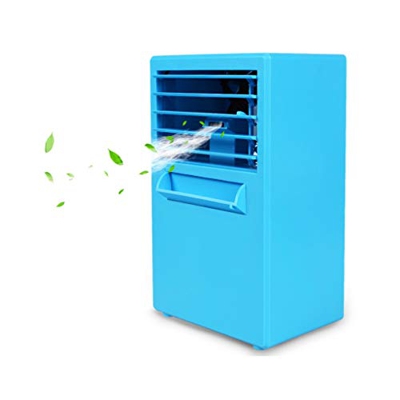 Aire Acondicionado Portatil Air acondicionadores Ventilador de Aire Acondicionado Mini refrigerador de Aire refrigerador pequeño Aire Acondicionado Sp