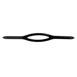 Yajuyi Universal Snorkeling Correa Reemplazo Silicona Negro Buzo precio