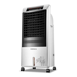 Aire Acondicionado Portatil Ventilador de aire acondicionado solo enfriador de tipo frío pequeño acondicionador de aire en casa Air acondicionador móv precio
