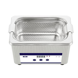 Jewelry Steam Cleaner Glasses Watch Cleaner Degreasing Portable Mini Cleaner precio