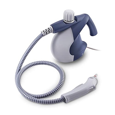 Steam Mop 1000Watt 3Bar Máquina de Limpieza a Vapor Limpiador de Vapor de alfombras portátil Limpieza de Vapor Profesional para Dispositivo Campana ex