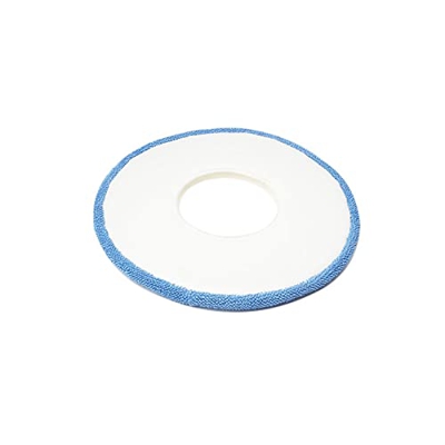 QIBAO Gaoailin Store Mopla de mupta for el Aspirador de Robot T5 Piezas de barredora de Limpieza Seca y húmeda 2 en 1 extraíble fácil de ensamblar Res