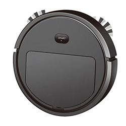 Aspirador para el hogar, robot aspirador con cepillo de borde y pulverización de niebla USB cargable de bajo ruido limpieza automática de suelos Herra precio