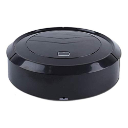 Robot Vacuum Quiet Multiple Cleaning Modes One-Button Start Large Capacity Lithium Battery Tornado Suction Has 2 Side Sweeper Brushes Suitable for Pet precio