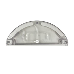 Robot vacío tanque de agua con 1 unids fregona paño reemplazo para Dreame L10pro/D9 robot Partes de aspirador accesorios precio