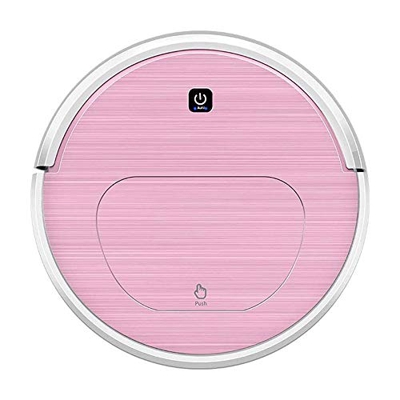 3 in 1 Smart Navigating Robotic Vacuum Cleaner Intellect Ultra Slim Quiet Automatically Sweeping Scrubbing Mopping Floor Cleaning Robot for Pet Hair C