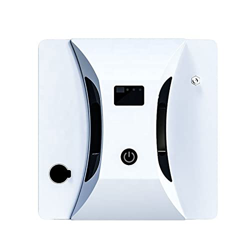 DYWJH Robot eléctrico de Limpieza de Ventanas, aspiradora de Robot Limpiador de Ventanas, Inicio de un botón, rociador de Agua automático, Control Rem precio