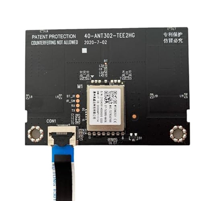 Modulo Wireless/WiFi TCL 55C725X1 40-ANT302-TEE2HG WT25M2501