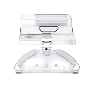Dedbol Mijia G1 MJSTG1 Caja de Polvo del Tanque de Agua Piezas del Soporte de la tragoteo Robot Robot Acceso