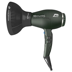 Parlux Digitalyon antracita con Magic Sense precio