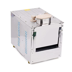 Chinese Herbal Medicine Slicer American Ginseng Large Machine Commercial Electric Slicer en oferta