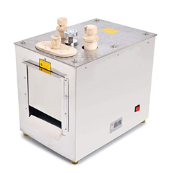 Antler Slicing Machine Electric High-Power Chinese Herbal Medicine American Ginseng Commercial Medicine Cutting Machine en oferta