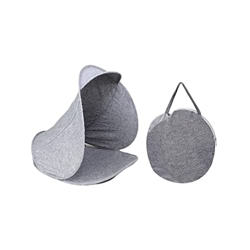 Mini refugio personal portátil para playa, refugio solar portátil, protección de la cara, para refugio personal de protección solar precio