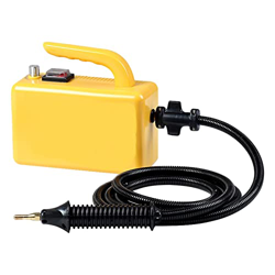 osciloscopio Hogar Eléctrico Limpiador de Vapor Campana Aire Acondicionado Coche Cocina Máquina de Limpieza móvil 110/220V Bombeo Esterilización Desin precio