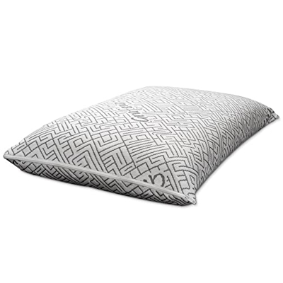 SoloDuerme - Almohada Viscoelástica Grafeno para camión (135CM)