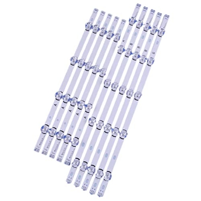 PEXE LED Retroiluminación 3.0 50"TV A/B 140107 6916L-1735A 6916L-1736A 6916L-1978A 6916L-1982A 5 0lb5610 5 0lb653v Adecuado LG Innotek Luz