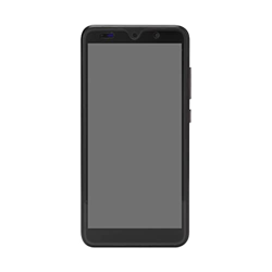 TeléFono Celular Desbloqueado Rino7 Pro, 5.45In 854X480 TeléFonos MóViles Desbloqueados TeléFono Inteligente Ultradelgado con Pantalla TáCtil, Ram 512 en oferta