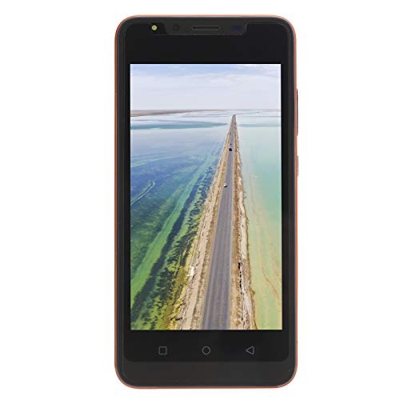 Teléfonos Celulares Note30 Plus, 5.0in Desbloqueo Smartphone 512MB 4GB Dual Sim Mini Smartphone, WiFi BT FM GPS, Desbloqueo Multifunción Smartphone(Na