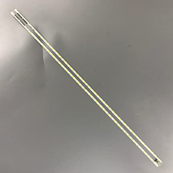 TXTC 593mm LED Strip 48leds For 47inch TV 47" V12 Edge R L Type LED47K260J3D 47E83RS 6922L-0017A 6922L-0018A 6917L0700A 6920L-0132C en oferta