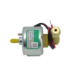 Bombas pequeñas para el hogar portátil de alta cal Pequeño 18W 220V 4 0DCB Máquina de humo Bomba de aceite Vapor Nebulizador Aspirador Partes del moto en oferta