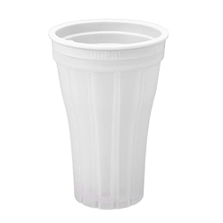 Slushy Maker Cup 150ml Hacer hielo Squeeze DIY Leche congelada rápida Bebida sólida Slushy Tool con tapas Paja para niños Adultos Familia de verano(Bl precio