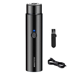 Motorcycle Afeitadoras eléctricas para Hombres,Mini afeitadora eléctrica para Hombres y Mujeres - Maquinillas de Afeitar multifuncionales de Seguridad en oferta