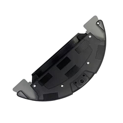 ALVALYND Robot de Barrido Compatible con 360 Robot Aspirumer Cleaner C50 Accesorios Cantero de Agua Tanque de Agua Integrado Accesorios Sweeper (Color precio