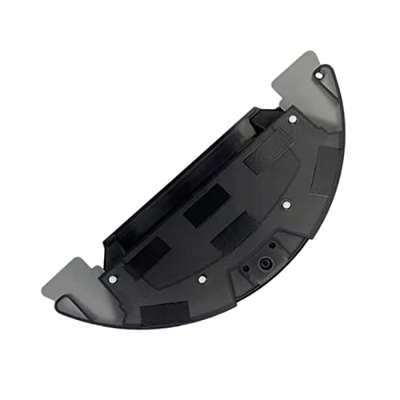 ALVALYND Robot de Barrido Compatible con 360 Robot Aspirumer Cleaner C50 Accesorios Cantero de Agua Tanque de Agua Integrado Accesorios Sweeper (Color