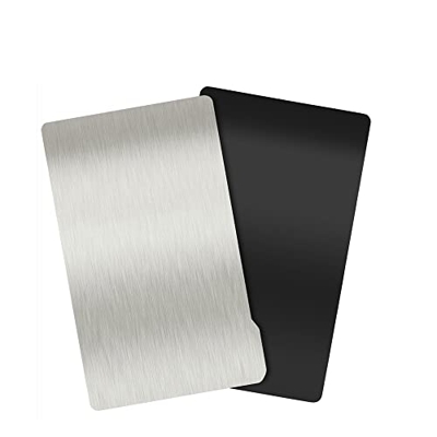 Spring Steel Flexible Build Platy Base magnética for impresión de Resina Desmontaje de la Impresora 3D Hoja de Acero de Primavera for Anycubic Photon 