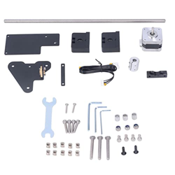 Kit de Actualización de Ejes Z Duales con Juego de Soporte de Motor Paso a Paso de Tornillo de Plomo Kit de Ejes Z Duales para Impresora 3D Ender 3 precio