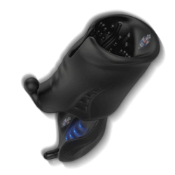 M/á*ṣ?á*j?ē eléctrico TPE, frecuencia 10, TPE, 100% impermeable, entrega en 3-5 días precio