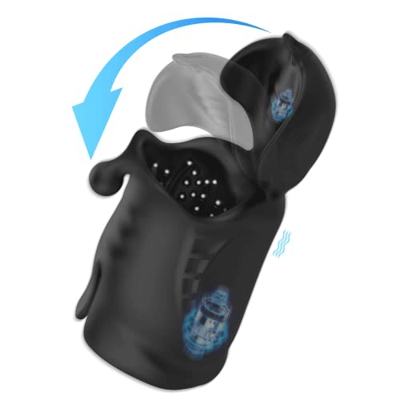 M/á*ṣ?á*j?ē muscular para ejercicio, frecuencia 10, 100% resistente al agua, entrega en 3-5 días