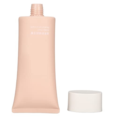 Crema depilatoria, crema depilatoria para reducir la irritación de la piel en la zona del bikini a partir de 16 años