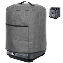 Abbto Cubierta Antipolvo para freidora de Aire - Bolsas Completamente Cubiertas para freidoras de Aire - Libre de Polvo y Suciedad, de Larga duración  características