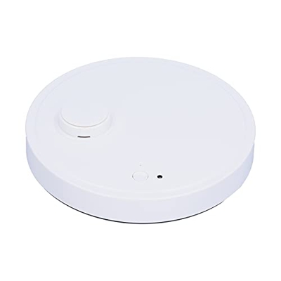 SWOQ Aspiradora, bajo Ruido Gran Potencia de Succión Barredora Automática de Baja Potencia Carga USB para Oficina para Piso para Dormitorio