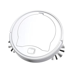 GGQQ Aspiradora 2021 Robot Aspiradora de Muescas eléctricas con Inteligencia Air Duster Robotics Houseing Filtro de ciclón Smart Home Home electrodomé características