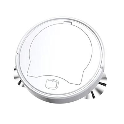 GGQQ Aspiradora 2021 Robot Aspiradora de Muescas eléctricas con Inteligencia Air Duster Robotics Houseing Filtro de ciclón Smart Home Home electrodomé