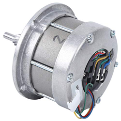 Motor Medio de Bicicleta Eléctrica, Accesorio de Conversión de Bicicleta de Repuesto Duradero Motor Medio para Bicicleta Eléctrica(#1) características