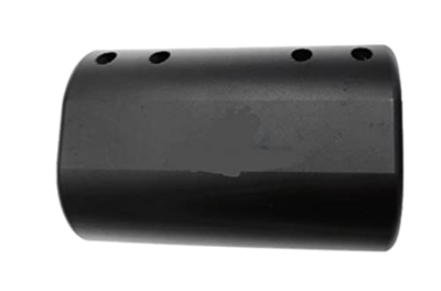 SSIJK Soporte de Acero de aleación de Alta Densidad for Lugar Plegable de Scooter Apto for Accesorios de Scooter eléctrico (Color : Black)