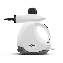 LIMPIADOR A VAPOR STEAMGUN precio